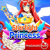 Starlight Princess series artwork
